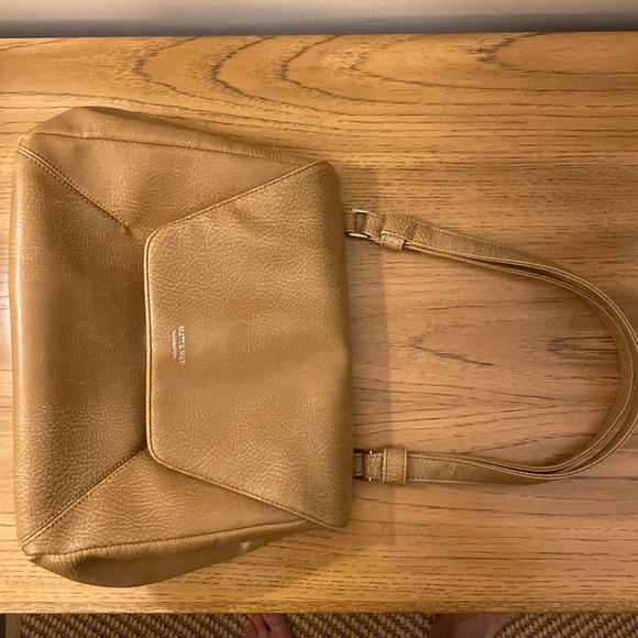 Matt & Natt Vegan Leather Shoulder Bag - Picture 8 of 8